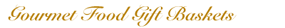 Gourmet Food Gift Baskets by Wine Country Gift Baskets