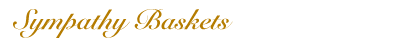 Sympathy Gift Baskets at Wine Country Gift Baskets