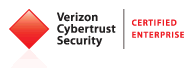 Cybertrust Certified Logo;