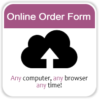 Order Order Form
