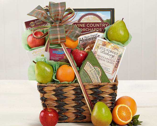 Father’s Day Gift Baskets He’ll Love 5
