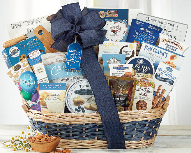 Father’s Day Gift Baskets He’ll Love 3