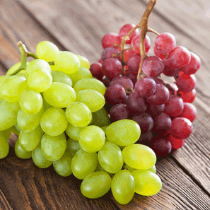 Image - 5 Ways to Salvage the Week-Old Grapes in Your Refrigerator