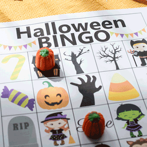Image - Fun Halloween Activities to Do with Your Kids