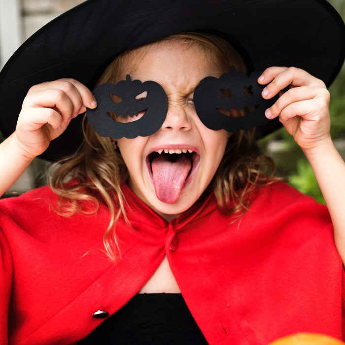 Image - These Halloween Gift Baskets are Kid-Approved (and So Cute!)