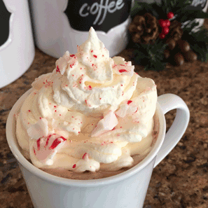 Image - 5 Holiday-Ready Whipped Cream Recipes