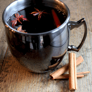 Image - Warm Up this Winter with Mulled Wine